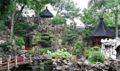 四川園林景觀設(shè)計(jì)專家 成都天逸景觀設(shè)計(jì)公司