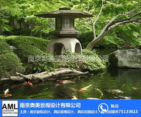 園林景觀設(shè)計(jì)的藝術(shù)與實(shí)踐——以奧美景觀南京項(xiàng)目為例