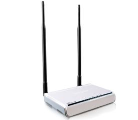 騰達(dá)Tenda W309R無(wú)線路由器ADSL撥號(hào)上網(wǎng)設(shè)置詳細(xì)指南