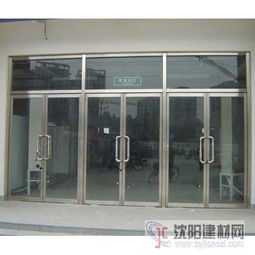 鑫鼎鐵藝白鋼門(mén)窗護(hù)欄，打造安全與美觀的完美融合