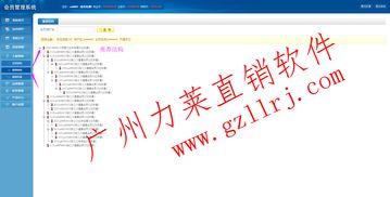直銷雙軌管理系統軟件開發全解析 功能、廠商與價格指南