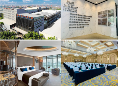 攜手共進(jìn)，智啟新篇 南海雅格美天家具與賽思軟件ERP系統(tǒng)升級啟動(dòng)大會圓滿舉行